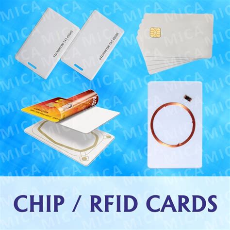 all in one rfid card|types of rfid cards.